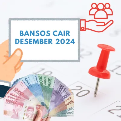 Nominal dana bansos PKH cair Desember 2024. (Poskota/Huriyyatul Wardah)