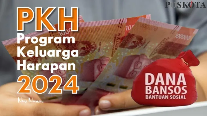 Disalurkan lewat PT Pos Indonesia beserta KKS, pemilik NIK dengan nama lengkap seperti di KTP ini bisa mendapatkan bansos PKH. (Pexels/Istimewa/Neni Nuraeni)