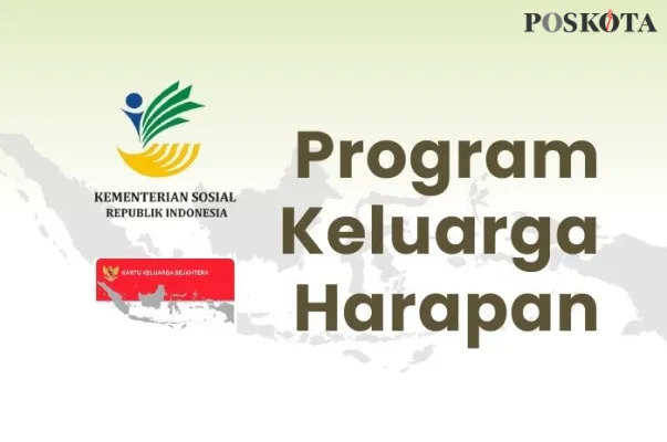 NIK e-KTP Anda yang berhasil terdaftar berhak terima saldo dana bansos PKH tahap satu 2025 ke Rekening KKS. (Poskota/Della Amelia)