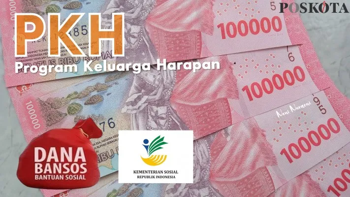 Rp750.000 dari bansos PKH 2024 ini diterima NIK KTP dan KK beserta nama lengkap yang tertera memenuhi syarat penerima bantuan pemerintah. (Istimewa/ Neni Nuraeni)