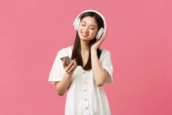 7 aplikasi download lagu mp3 legal terbaik 2024 (Foto: Freepik)