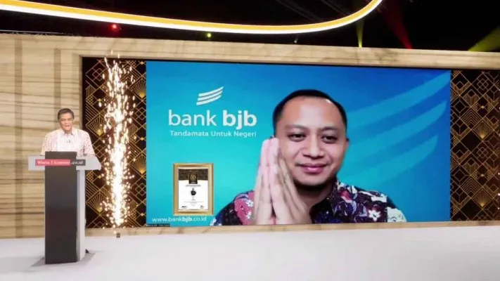 bank bjb.