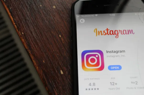 Cara menonaktifkan Instagram sementara (Pixabay/John091)