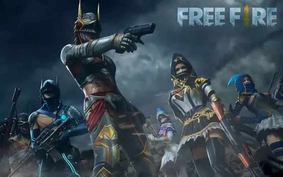 HADIAH Spesial Weekend dari Garena Free Fire, Klaim Kode Redeem FF Hari Ini Minggu 14 Juli 2024  (Pinterest)