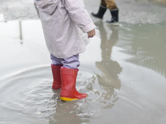 Banjir melanda beberapa wilayah Jawa Barat bagian tengah, berikut daerahnya. (freepik.com)