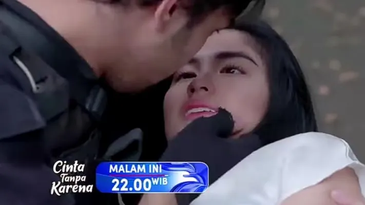 Sinopsis Cinta Tanpa Karena 28 Mei 2024. (Foto: tangkapan layar YouTube/MNC Pictures)