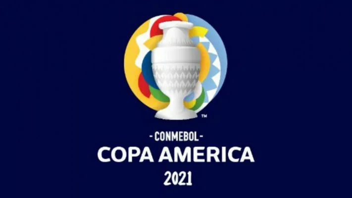 Copa America 2021. (foto: twitter/@copaamerica)