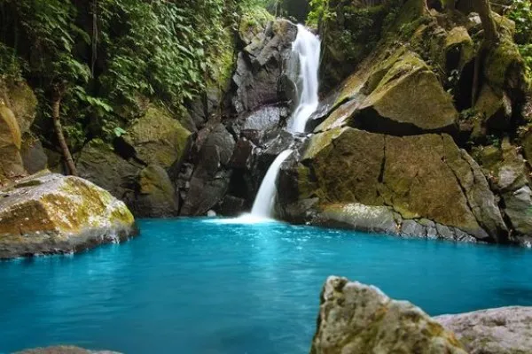 Daftar Curug di Bandung. Foto: Pinterest