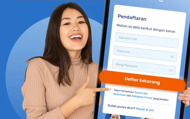 Dapatkan insentif saldo dana dengan total Rp4.200.000 dari prakerja gelombang terbaru (Dok. Prakerja)