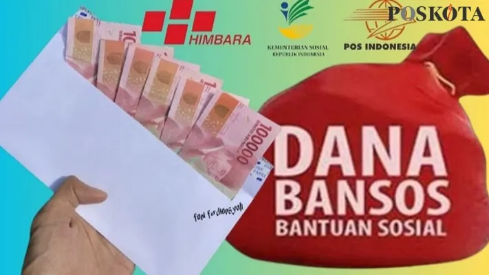 Subsidi Bansos PKH tahap 4 cair, NIK E-KTP terpilih akan terima saldo dana Rp2.400.000 di rekening KKS secara bertahap. (Pixabay/Fani Ferdiansyah)