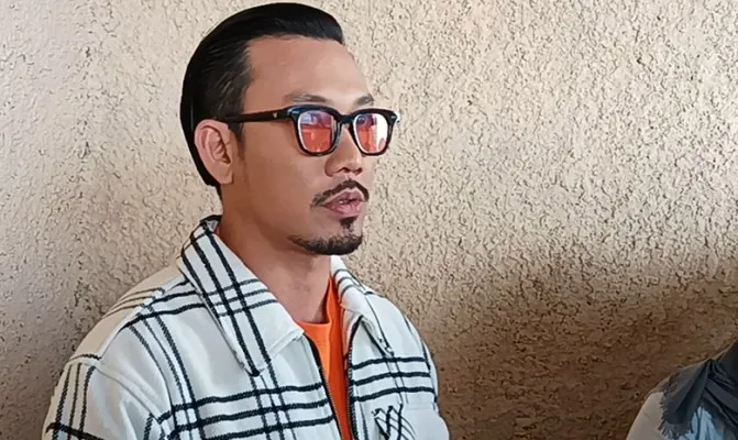 Denny Sumargo Tak Ingin Ada Pihak Agus Yang Dipenjara Jika Donatur Menggugat Uang Donasi (Foto/cr07)