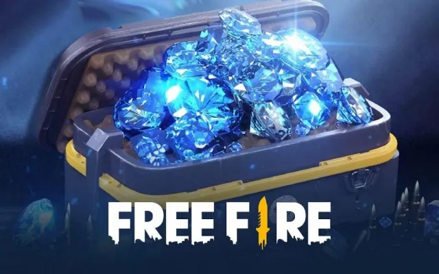 Kode Redeem FF 13 Januari 2025 Terbaru, Klaim 1000 Diamonds dan Weapon Eksklusif Free Fire (Sumber: Garena/Free Fire)