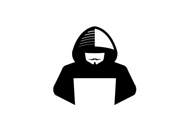 Ilustrasi hacker bobol situs web (Foto: VectorStock)