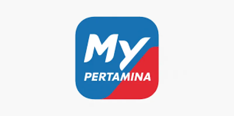 Ilustrasi Logo Aplikasi Mypertamina. (ist)