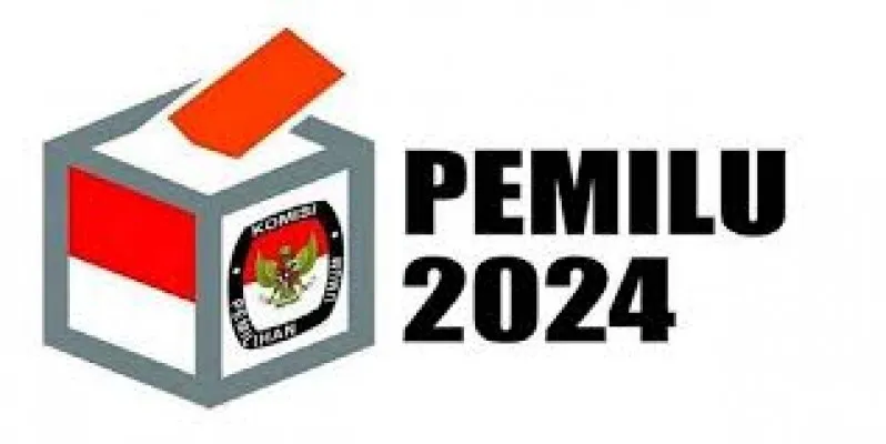 Ilustrasi Pemilu 2024. (Ist.)