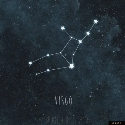 Ramalan Zodiak Virgo Kamis 25 Juli 2024, hari anda akan menyenangkan. (Pinterest)