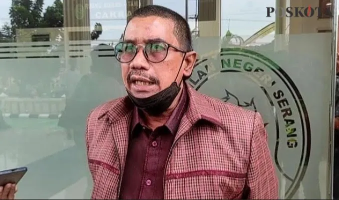 Kuasa Hukum Nikita Mirzani, Fahmi Bachmid (Bilal)