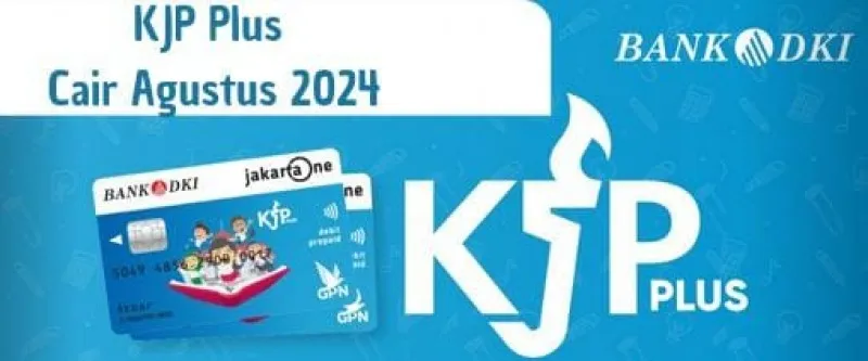 Cara daftar antrian KJP Plus Agustus 2024, saldo dana gratis cair Rp250.000. (Edit Foto: Risti Ayu Wulansari/POSKOTA)