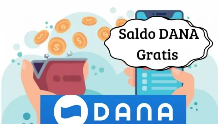 Aplikasi penghasil uang saldo DANA gratis. (Risti Ayu Wulansari/POSKOTA)