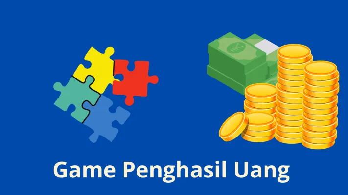 Aplikasi CashPop memungkinkan kamu menghasilkan uang dengan mudah. (Poskota/Adhitya)