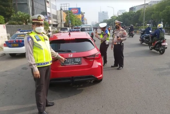 Kegiatan sosialisasi perluasan Gage di tiga lokasi di wilayah Tamansari, Jakarta Barat. (Ist)