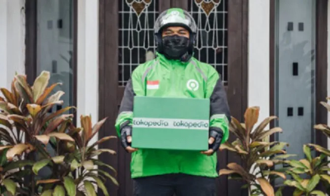 13 Kode Promo Gojek Hari Selasa, 18 Februari 2025 Potongan Hingga 90 Persen!. (Foto/tokopedia)