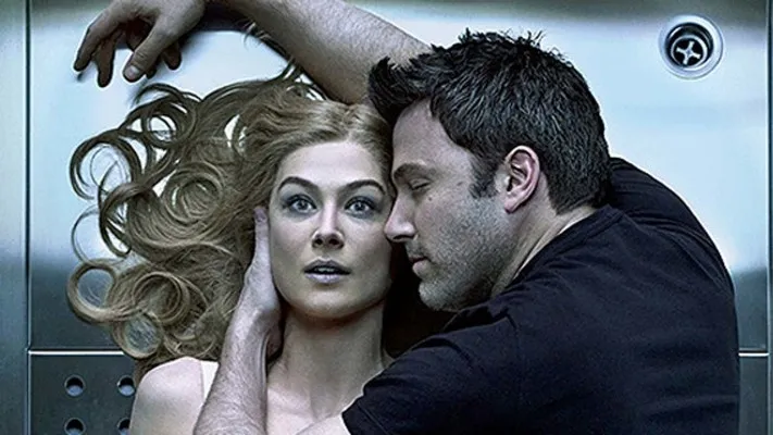 Sinopsis Film Gone Girl (2014), Misteri Hilangnya Istri Psikopat. (Ist)