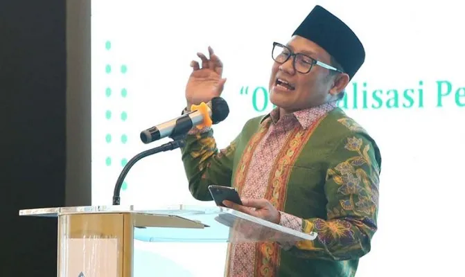 Ketua Umum PKB Muhaimin Iskandar. (Foto/pkb)