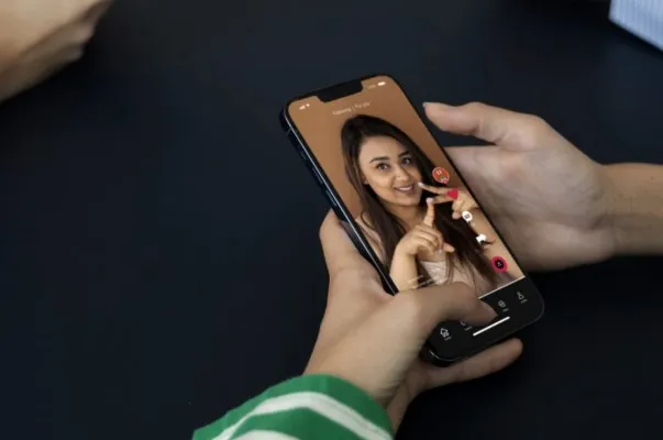 Berikut cara mudah hasilkan saldo DANA gratis dari TikTok dengan mudah.(Freepik)