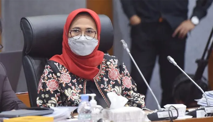 Wakil Ketua Komisi X DPR RI Hetifah Sjaifudian. (ist)