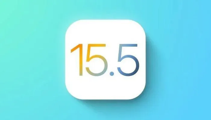 Ilustrai iOS 15.5, teknologi terbaru dari Apple. (Dok. MacRumors)