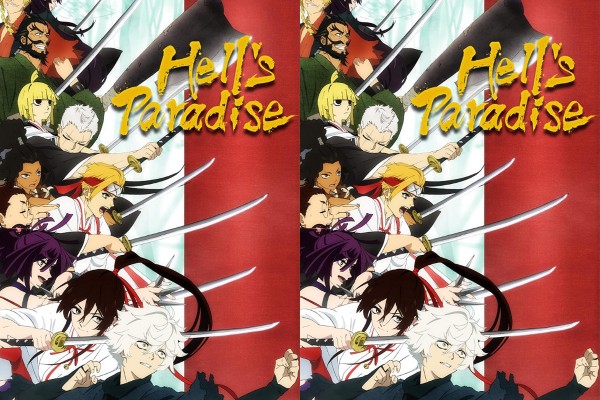 Nonton Anime Hell's Paradise: Jigokuraku Episode 9 Sub Indo, Simak Spoiler  dan Link Legalnya di Sini 
