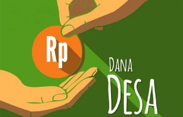 Ilustrasi pencairan bansos dana desa yang akan dilakukan Juni 2024 ini. (Foto: Ist).