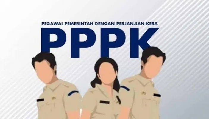 Ilustrasi PPPK. (Foto: Ist).