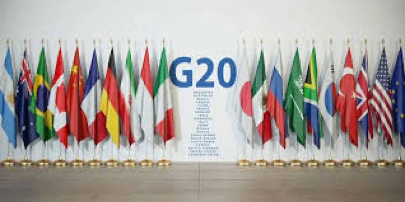 KTT G20. (ist)