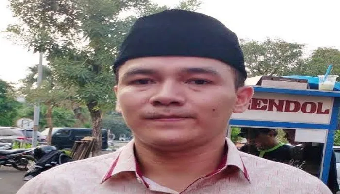 Anggota Komisi B DPRD DKI Jakarta, Adi Kurnia Setiadi. (foto: ist)