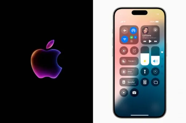 Daftar peningkatan yang ditawarkan iOS 18. (Kolase Tangkap Layar YouTube/Apple, apple.com)