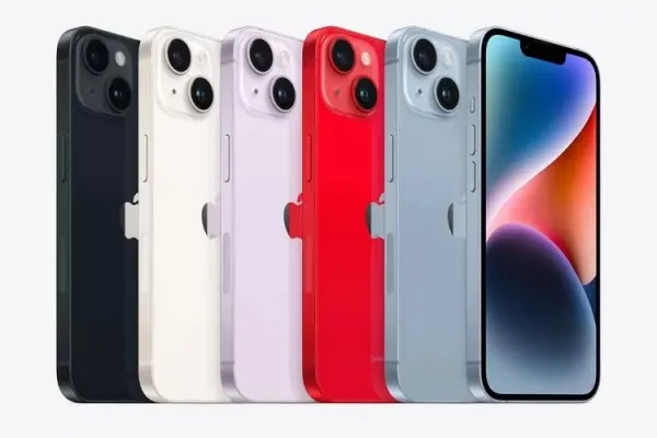 Update Harga iPhone 11 iPhone 12 iPhone 13 iPhone 14 Usai iPhone 15 Dirilis, Semua Turun (ist)