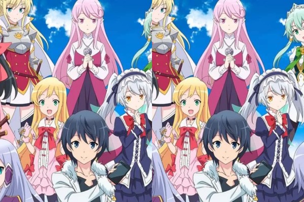 Assistir Isekai wa Smartphone to Tomo ni 2 Episódio 9 » Anime TV Online