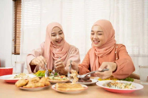 7 Ibadah yang Bisa Dilakukan Wanita Haid Saat Bulan Ramadhan 2024. (Foto/Unsplash)