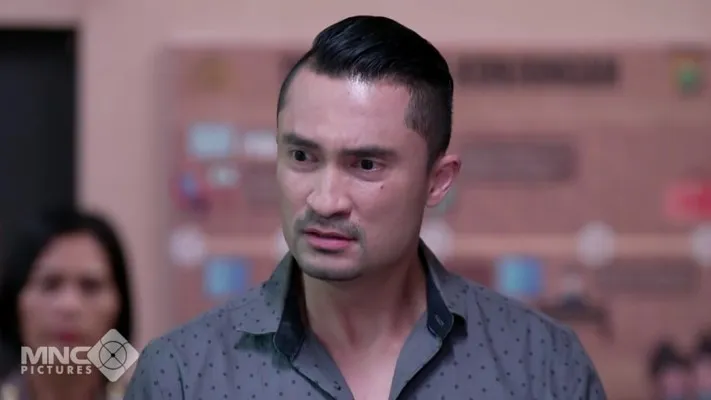 Sinopsis cinta berakhir bahagia episode terbaru. (Foto: tangkapan layar YouTube/RCTI)