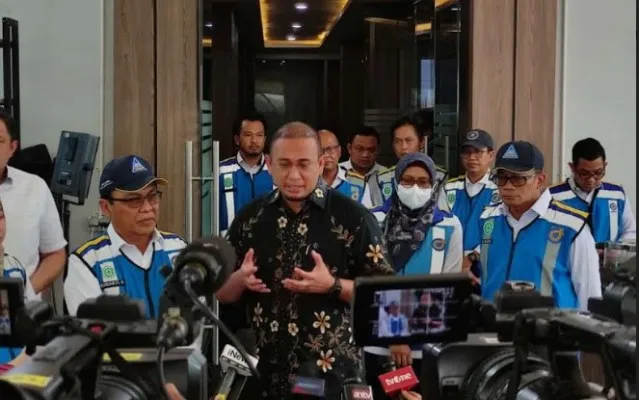 Anggota Komisi VI DPR RI yang membidangi BUMN, Andre Rosiade (foto/ist)