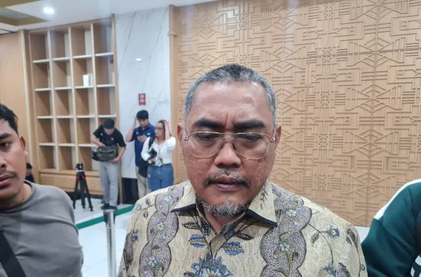 Wakil Ketua Umum PKB Jazilul Fawaid. (Poskota/Pandi)