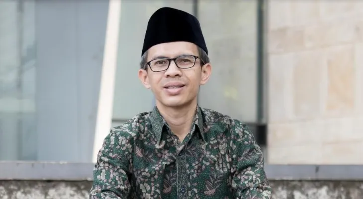 Pengamat Politik dari Universitas Al-Azhar Indonesia,  Ujang Komarudin