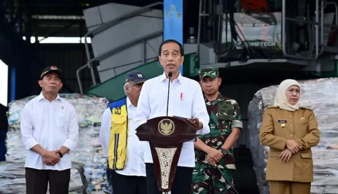 Sesjen Kemendikbudristek, Suharti, menerima audiensi dari H.E. Prof. Fekadu Beyene Aleka, Ambassador of the Federal Democratic Republic of Ethiopia to Indonesia. (ist)