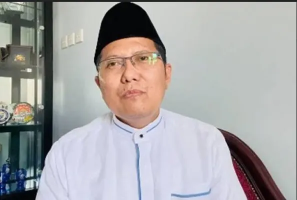 Ketua MUI Muhammad Cholil Nafis. (ist)