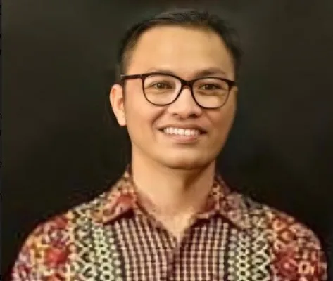 Ketua Komnas Anak dan Perempuan Banten, Hendry Gunawan (ist)