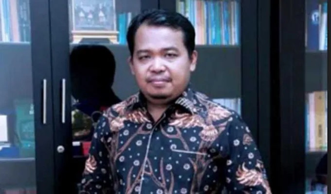 Ketua Komisi Perlindungan Anak Indonesia (KPAI) Susanto. (ist)