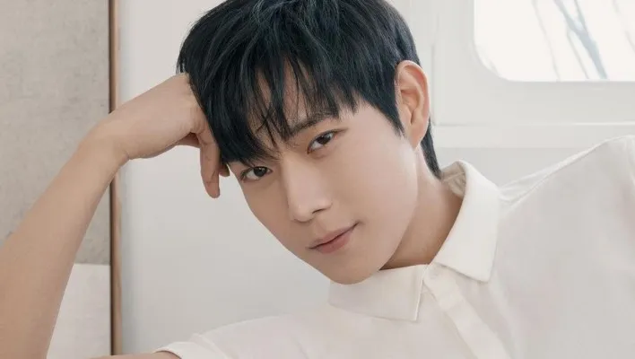 Kim Young Dae. (instagram.com/youngdae0302)