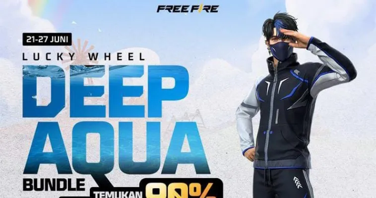 Kode Redeem FF Hari Ini Sabtu 22 Juni 2024 (Tangkap layar/Instagram/@freefirebgid)